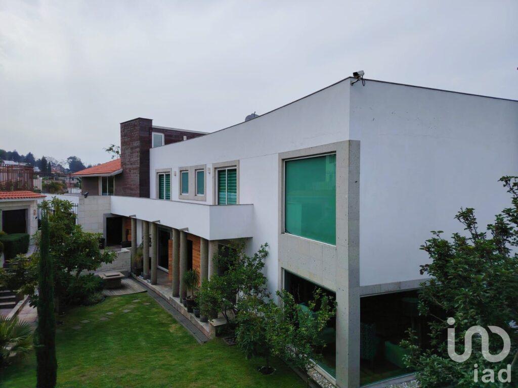 Casa en Venta al Sur de Tlalpan