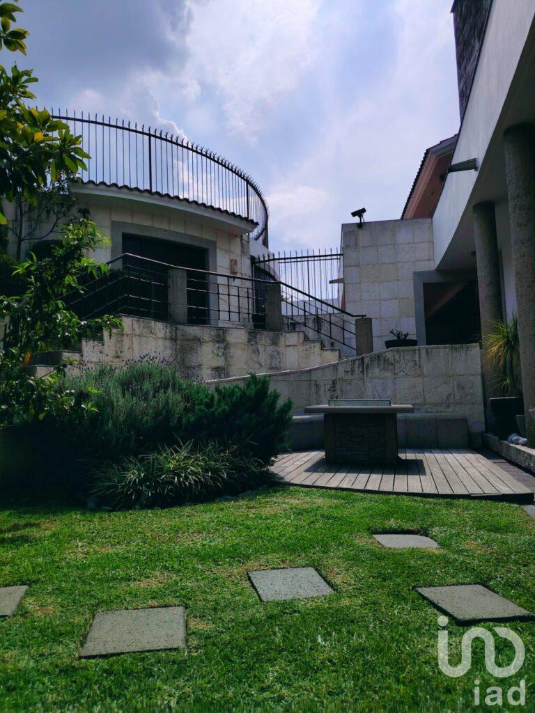 Casa en Venta al Sur de Tlalpan