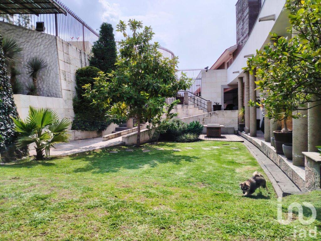 Casa en Venta al Sur de Tlalpan