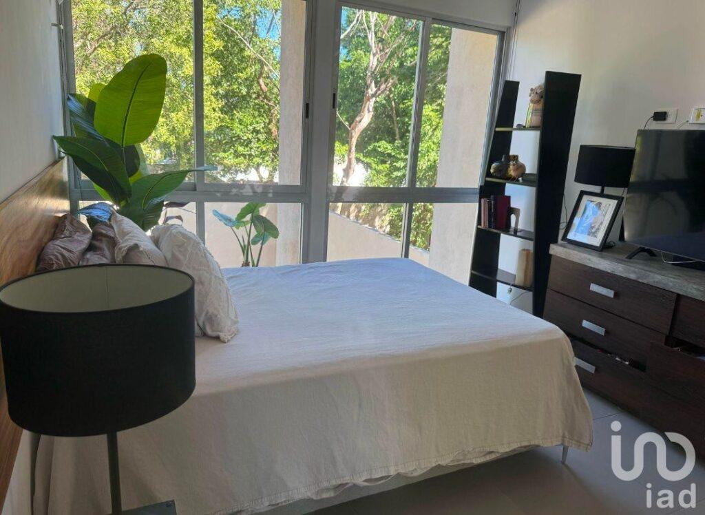 Departamento en venta en Chuburná de Hidalgo, Mérida, Yucatán.