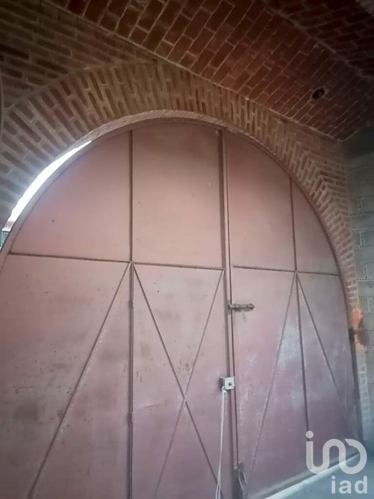 Venta de Terreno en San Bartolo Cuautlalpan