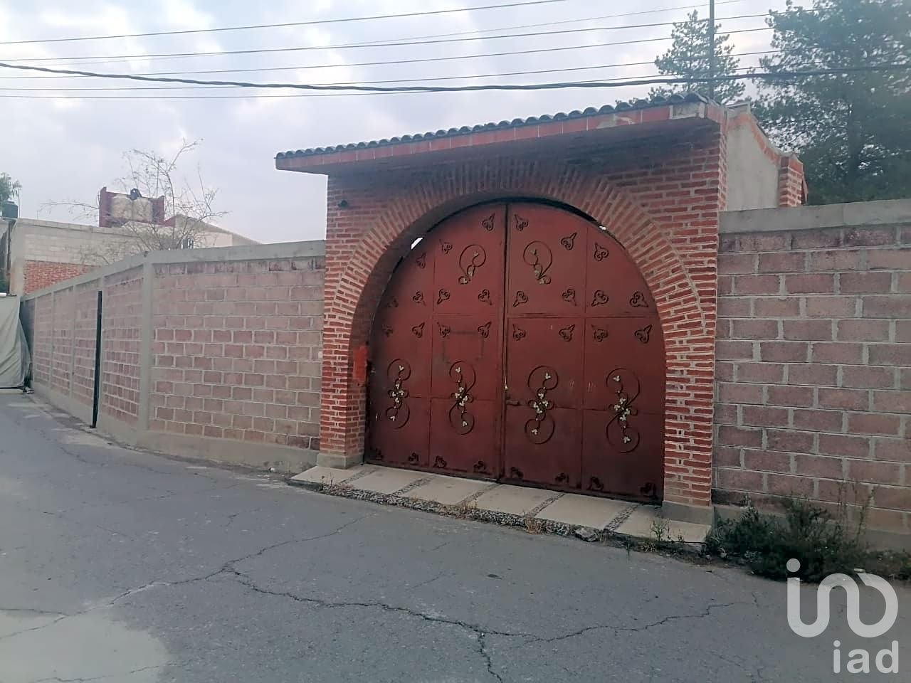 Venta de Terreno en San Bartolo Cuautlalpan Venta de Terreno en San Bartolo Cuautlalpan