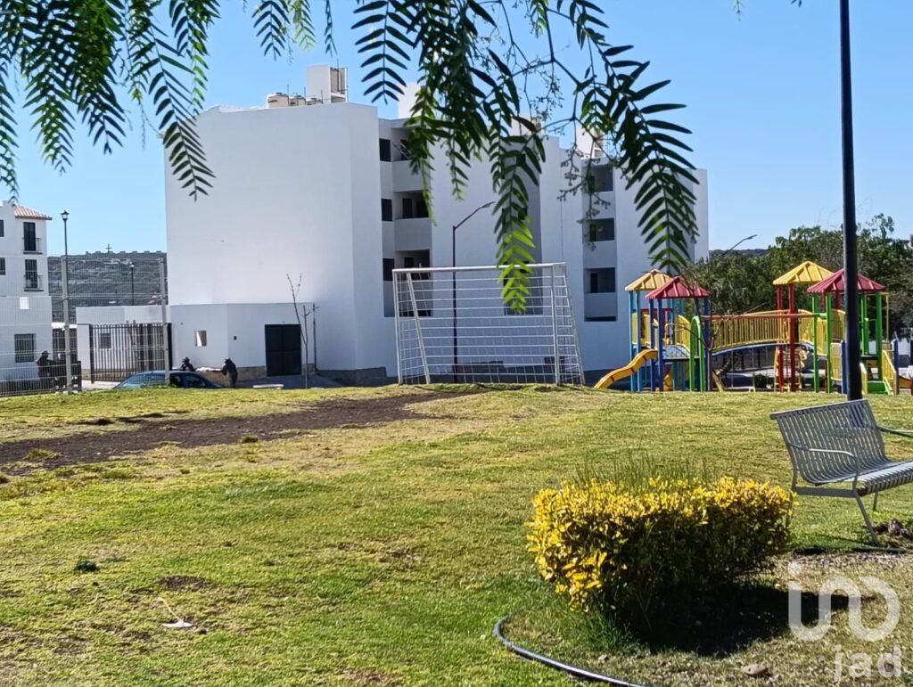 Oportunidad Departamentos en Ciudad del Sol en preventa