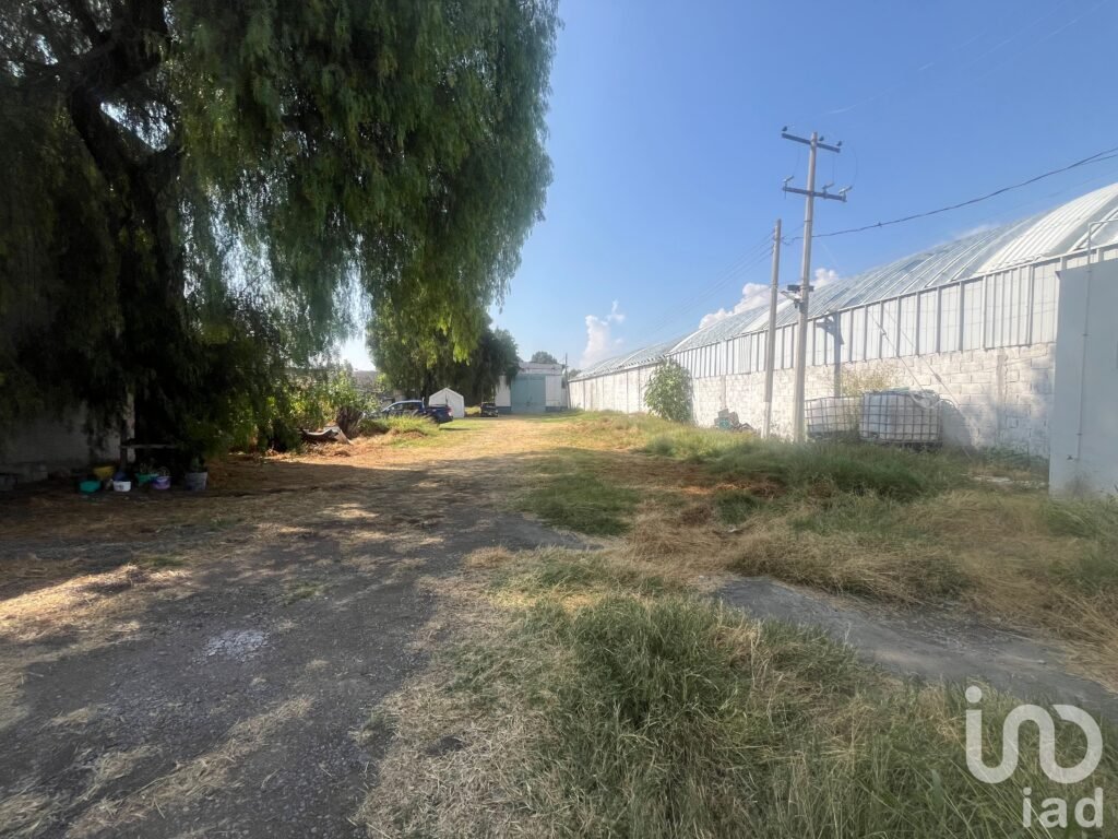 Bodega en Venta en Carrillo Puerto