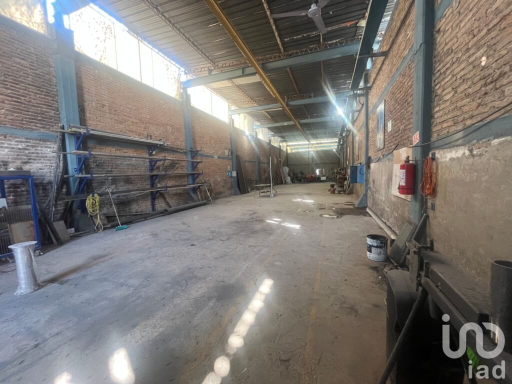 Bodega en Venta en Carrillo Puerto