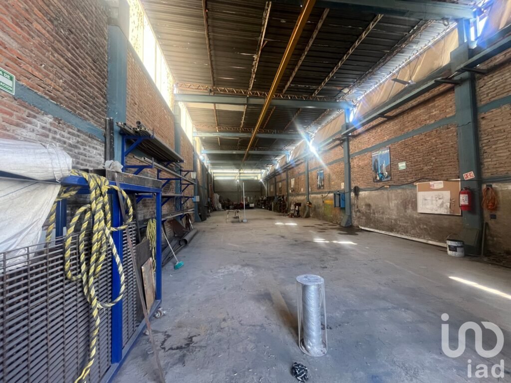 Bodega en Venta en Carrillo Puerto