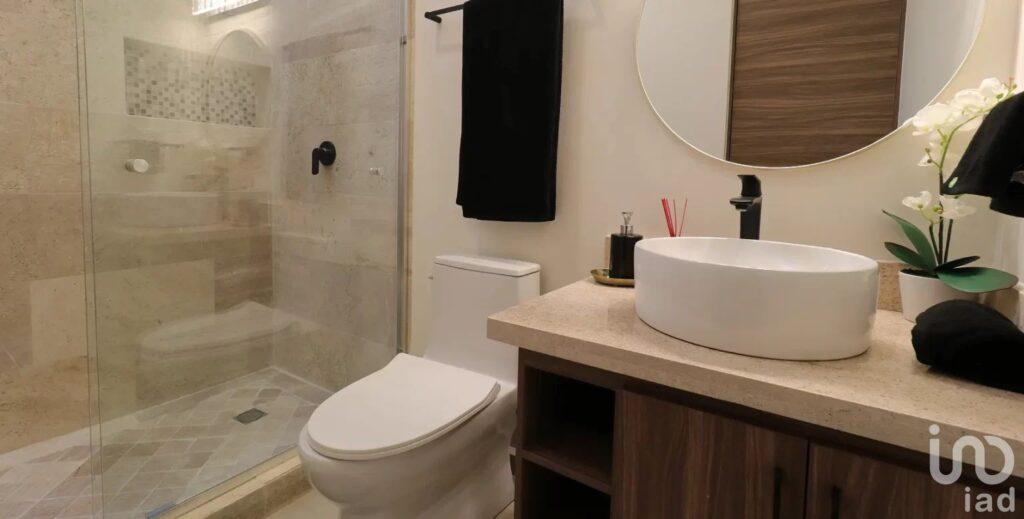 CASA NUEVA EN VENTA EN LA PAZ BAJA CALIFORNIA SUR