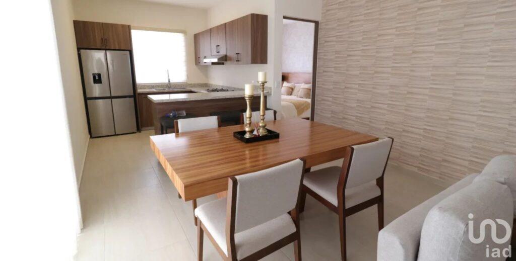 CASA NUEVA EN VENTA EN LA PAZ BAJA CALIFORNIA SUR