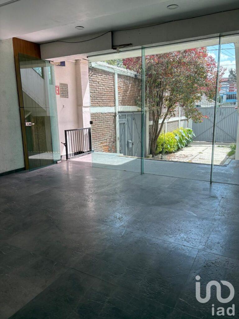 RENTA LOFT MIXTO (RESIDENCIAL + TRABAJO)  ESPACIO HÍBRIDO HABITABLE,  V.BONFIL, PRESIDENTES EJIDALES