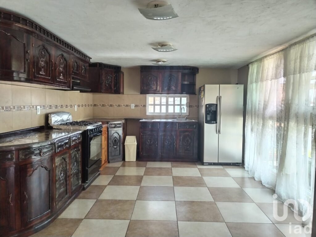 Casa en Venta en Lomas de Atizapán, Atizapán de Zaragoza, Edo. de México