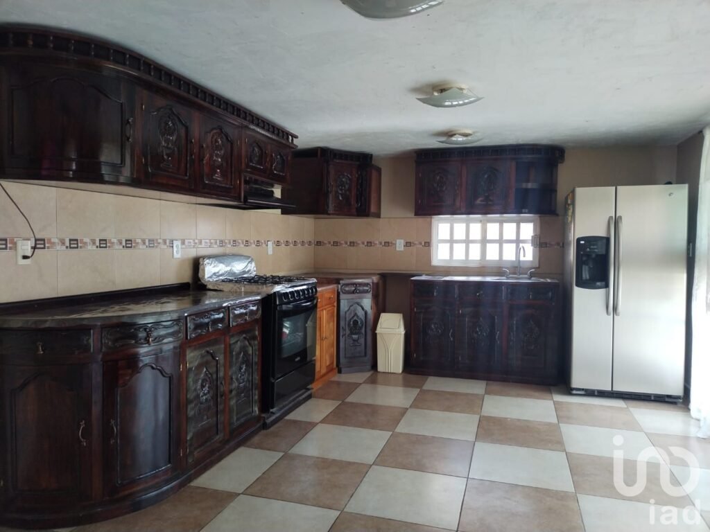 Casa en Venta en Lomas de Atizapán, Atizapán de Zaragoza, Edo. de México