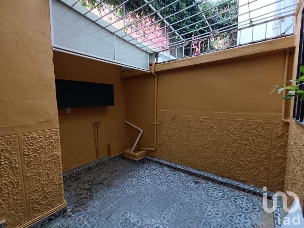 DEPARTAMENTO EN VENTA  HERIBERTO FRIAS PB  FRENTE AL PARQUE DE  PILARES