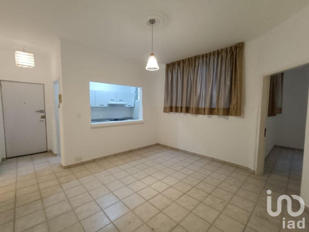 DEPARTAMENTO EN VENTA  HERIBERTO FRIAS PB  FRENTE AL PARQUE DE  PILARES