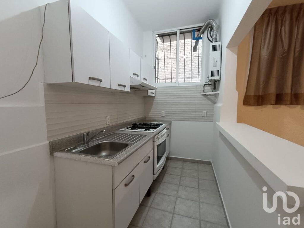 DEPARTAMENTO EN VENTA  HERIBERTO FRIAS PB  FRENTE AL PARQUE DE  PILARES