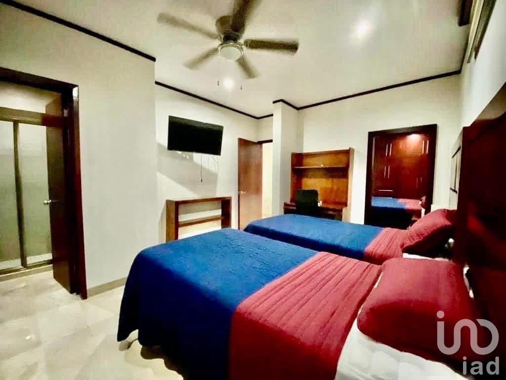 Departamento amueblado en Loma Dorada Querétaro