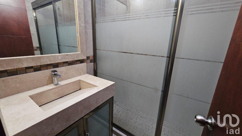 Departamento amueblado en Loma Dorada Querétaro