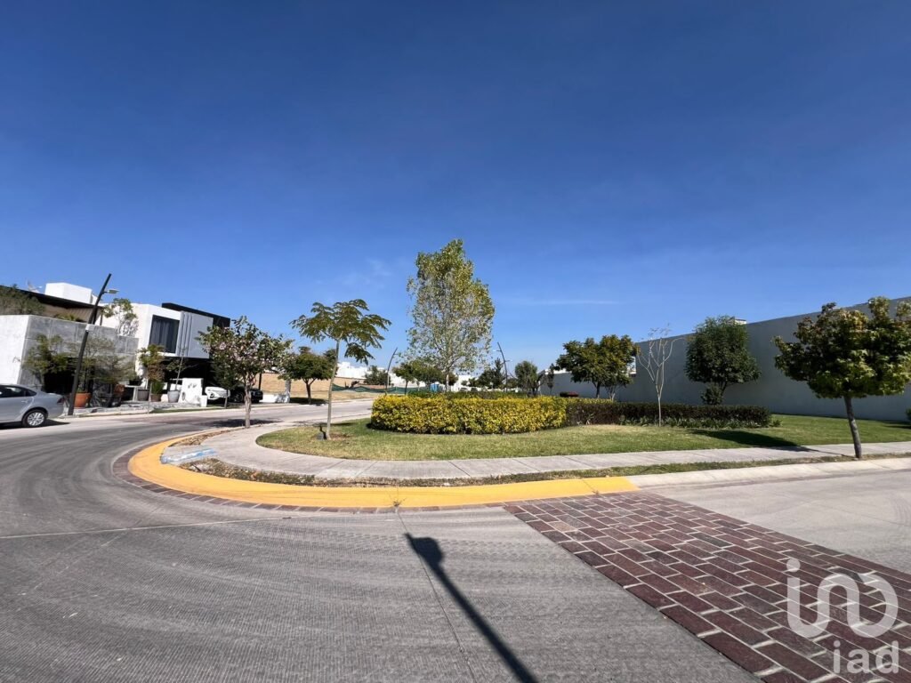 Terreno en Venta en Mayorazgo