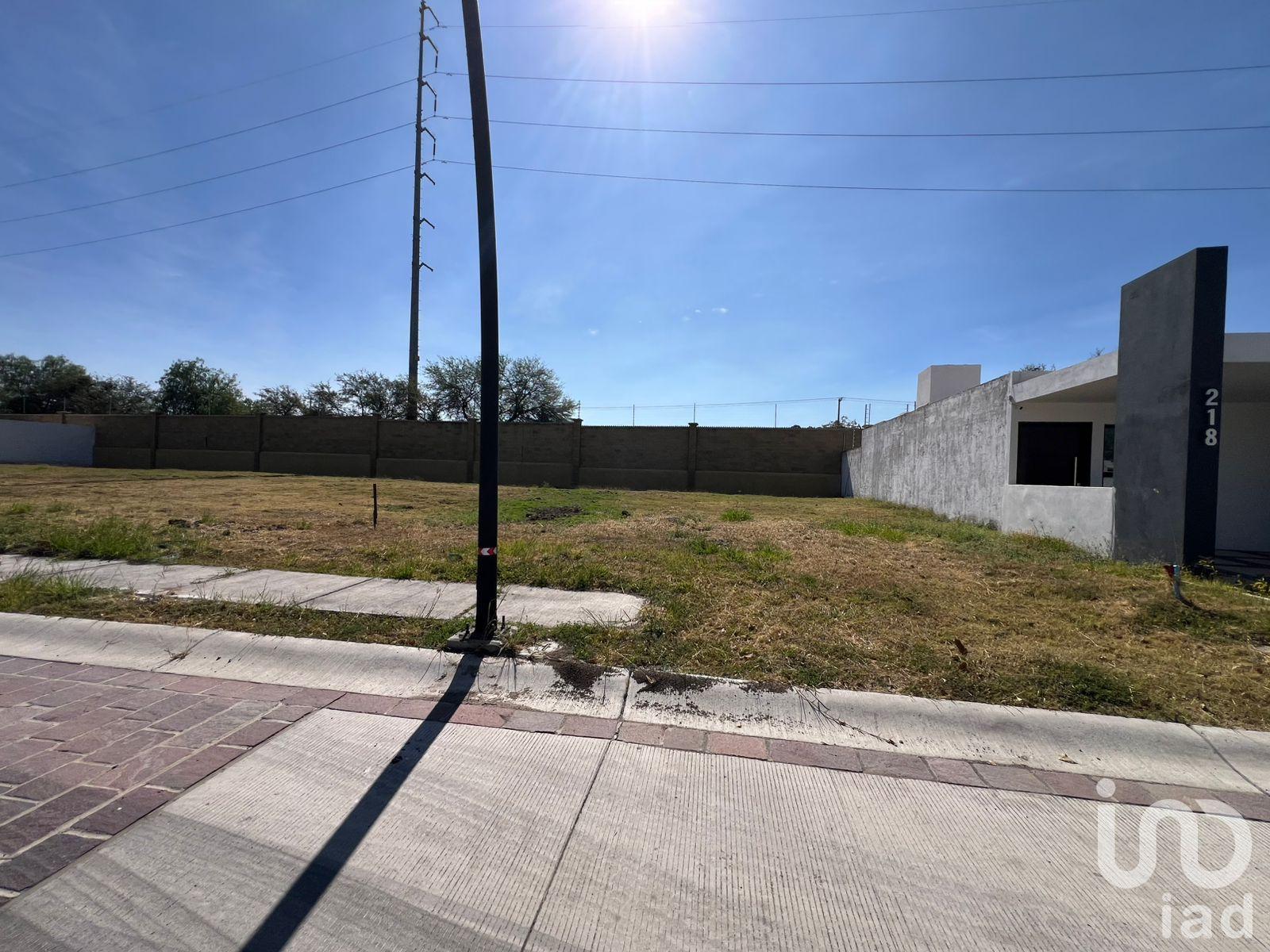 Terreno en Venta en Mayorazgo