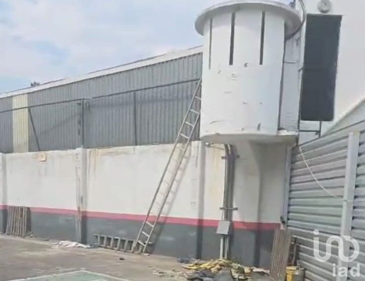 VENTA DE TERRENO INDUSTRIAL