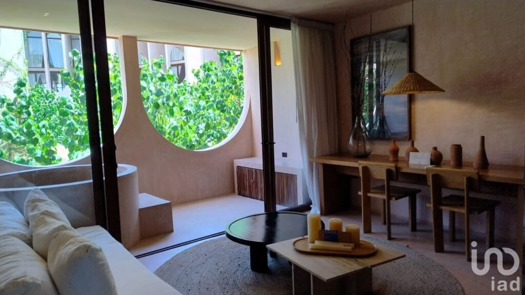 Depa. Nido en venta Reducido Babel Tulum