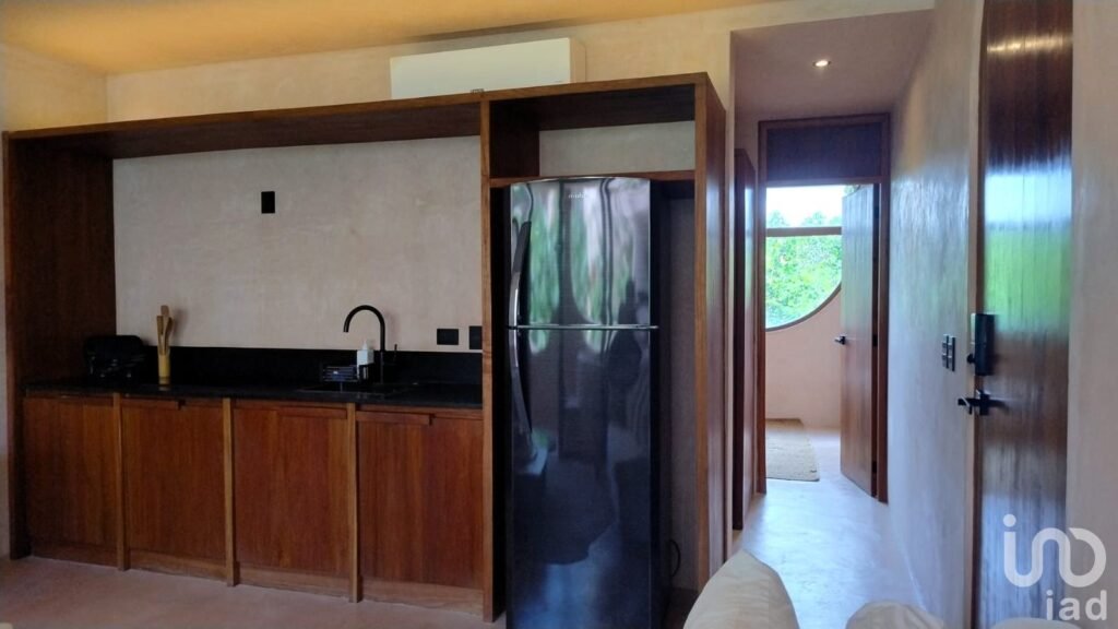 Depa. Nido en venta Reducido Babel Tulum