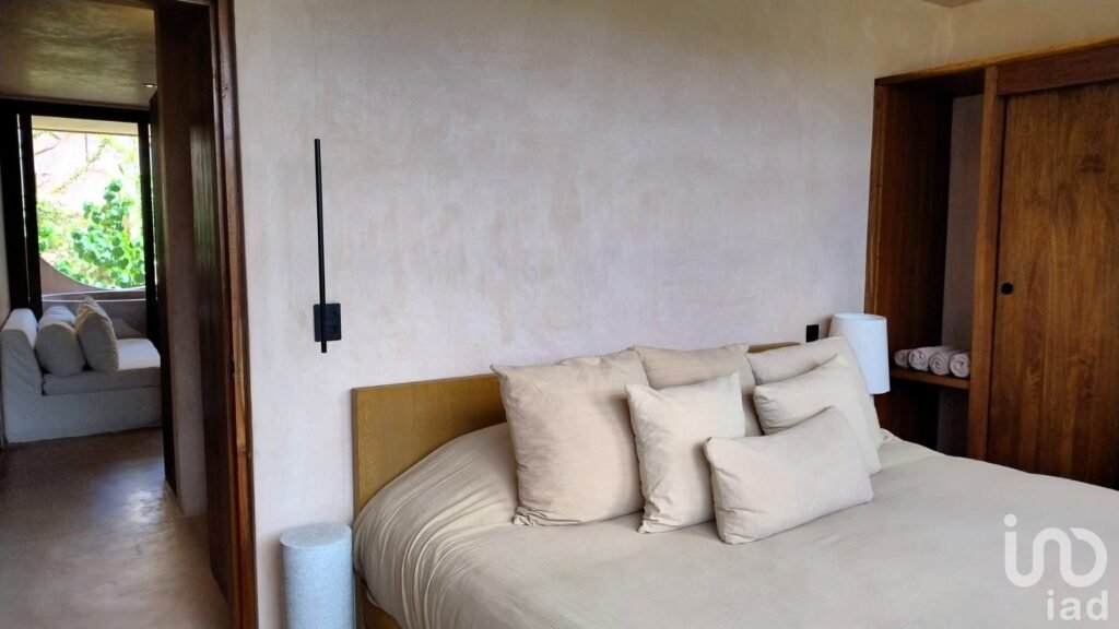 Depa. Nido en venta Reducido Babel Tulum