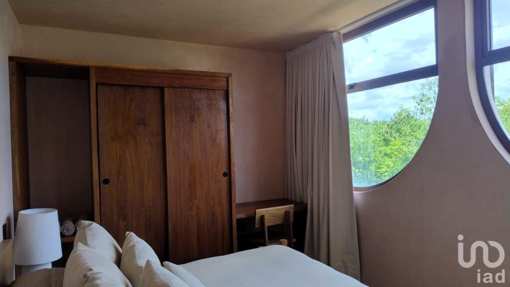 Depa. Nido en venta Reducido Babel Tulum