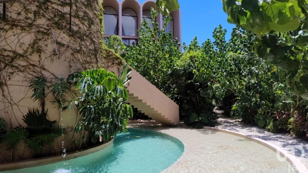 Depa. Nido en venta Reducido Babel Tulum