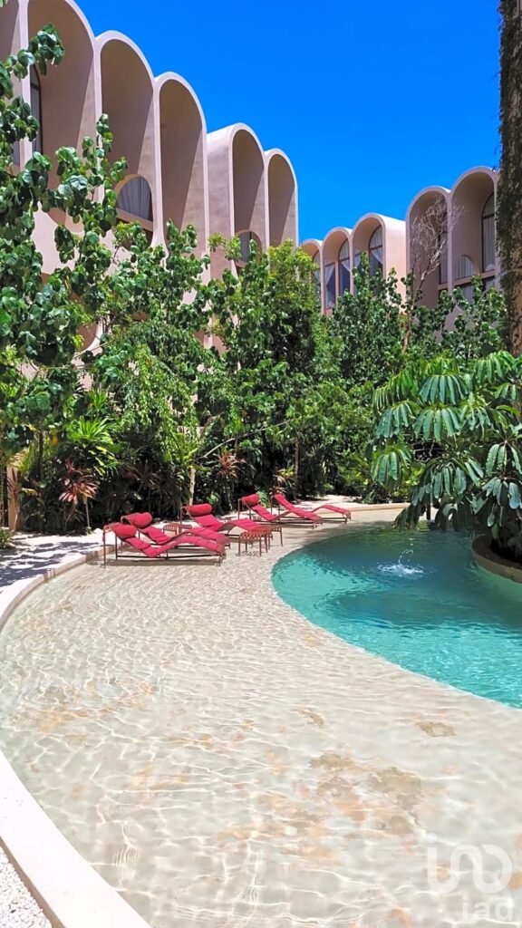 Depa. Nido en venta Reducido Babel Tulum