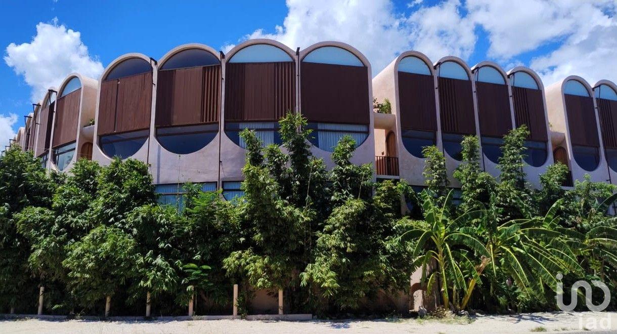 Depa. Nido en venta Reducido Babel Tulum