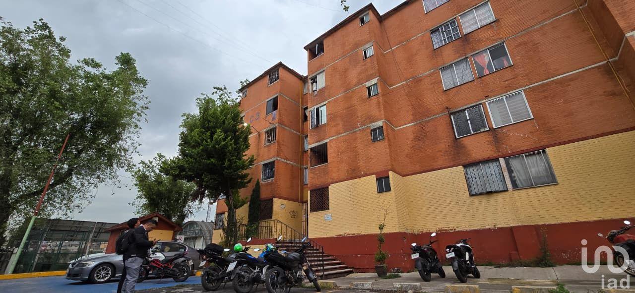 Departamento en Venta en Lomas de Becerra Arvide Departamento en Venta en Lomas de Becerra Arvide