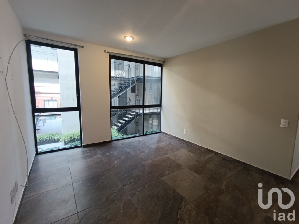 Departamento  en  Venta  Santa  Maria La  Ribera  CDMX