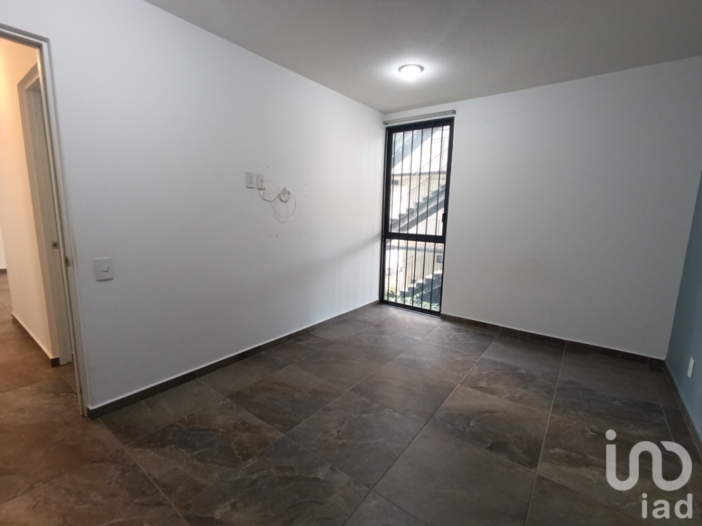 Departamento  en  Venta  Santa  Maria La  Ribera  CDMX