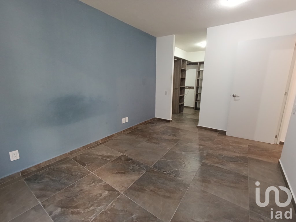 Departamento  en  Venta  Santa  Maria La  Ribera  CDMX