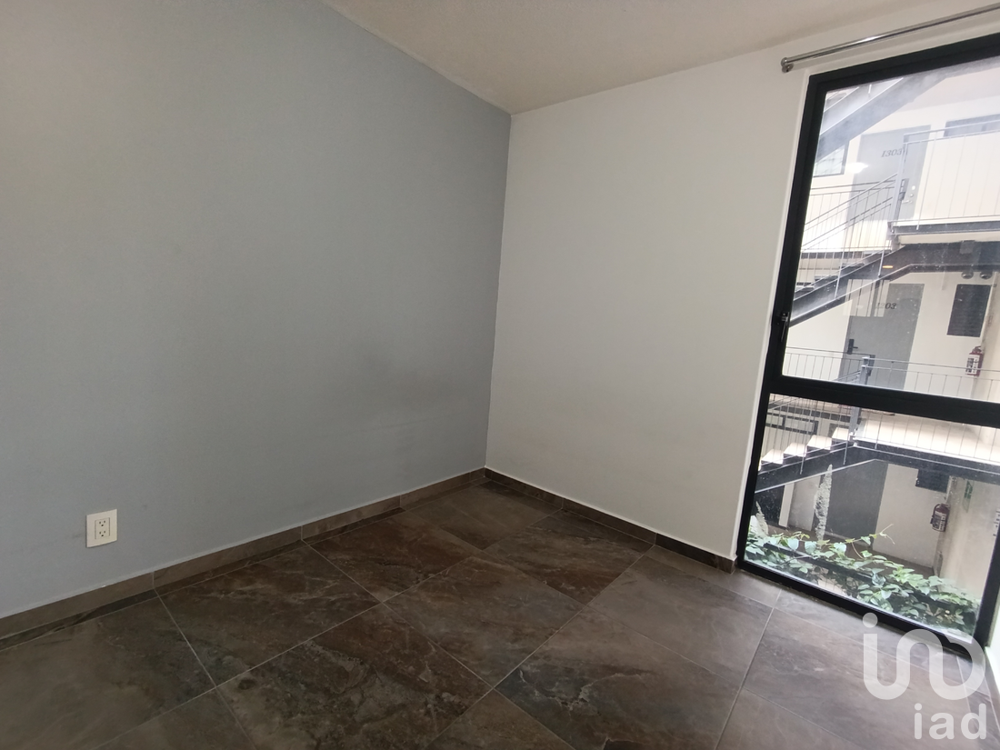 Departamento  en  Venta  Santa  Maria La  Ribera  CDMX