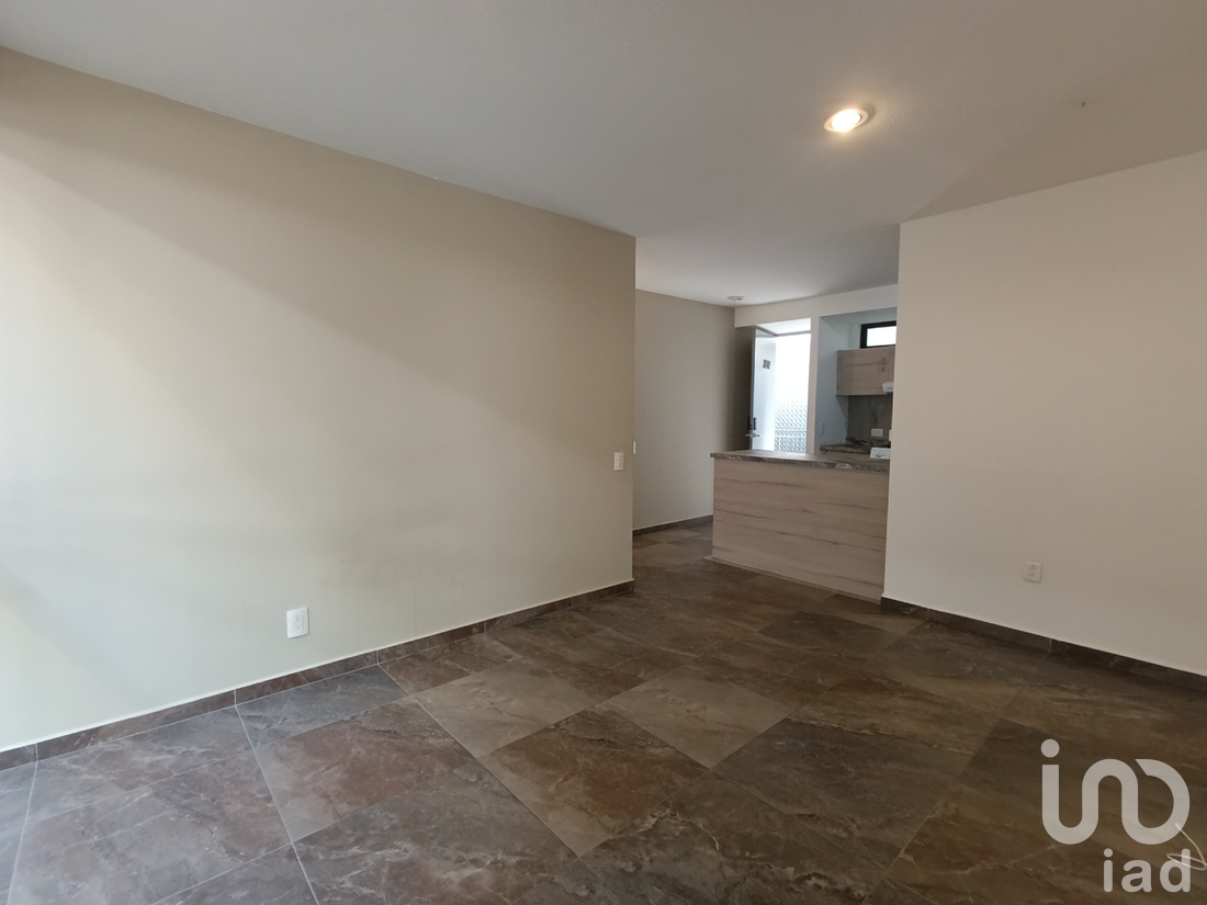 Departamento  en  Venta  Santa  Maria La  Ribera  CDMX