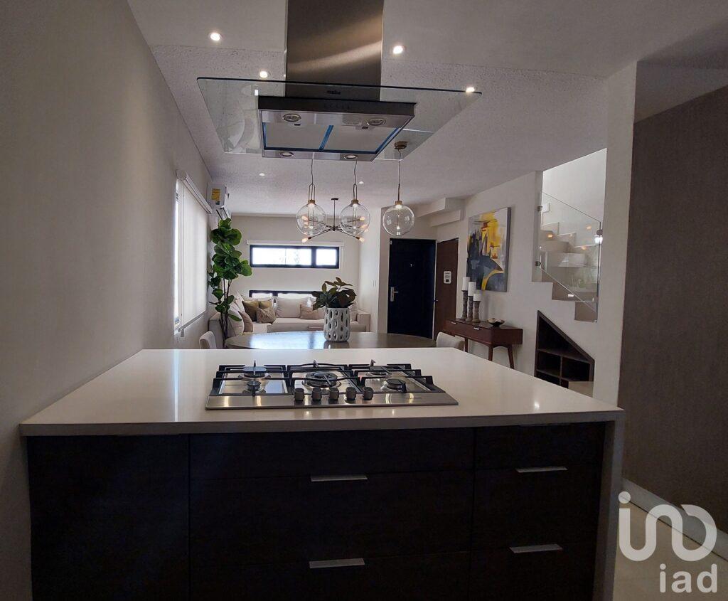 Casa en Venta Residencial Punta Vela en Cd. Juarez Modelo MIRABEL