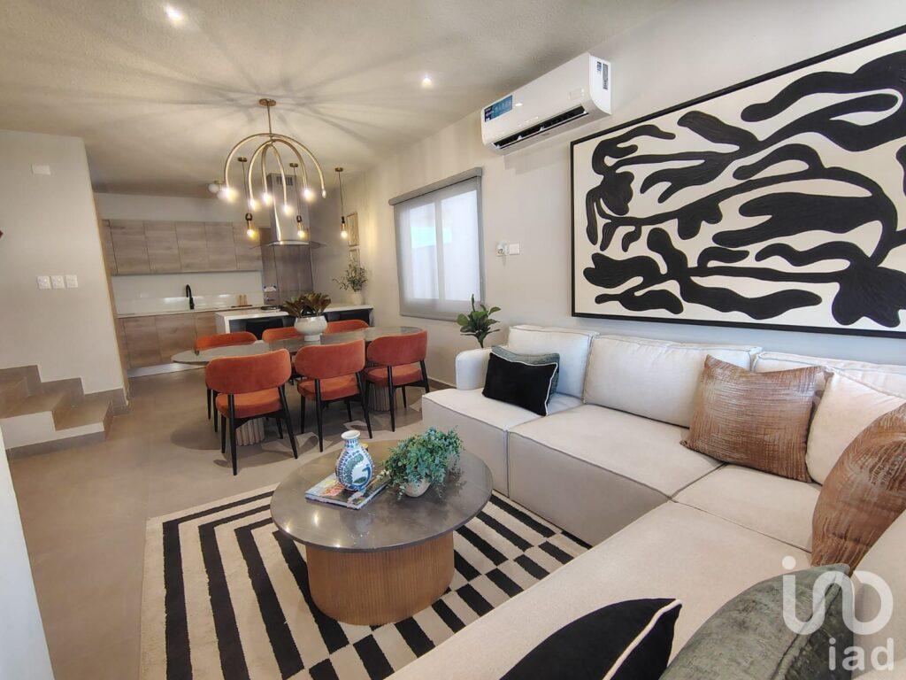 CASA EN VENTA ZONA PUENTE ZARAGOZA, 3 RECAMARAS