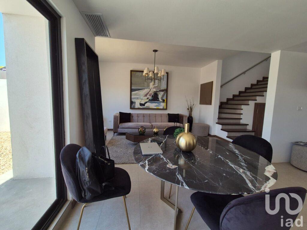 CASA EN VENTA, AREA ZARAGOZA, CD JUAREZ, CHIH