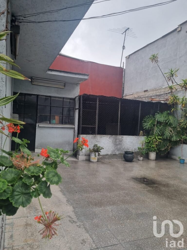RENTA  DE CASA PARA OFICINAS EN CUITLAHUAC