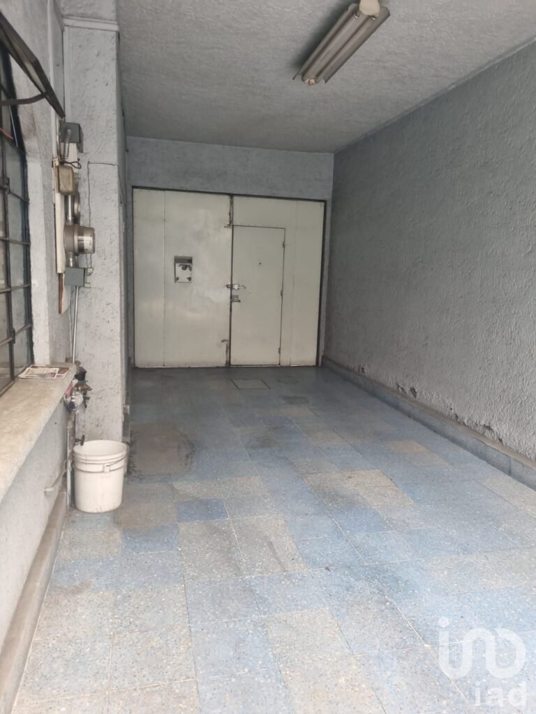 RENTA  DE CASA PARA OFICINAS EN CUITLAHUAC