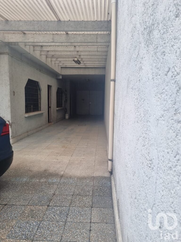 RENTA  DE CASA PARA OFICINAS EN CUITLAHUAC