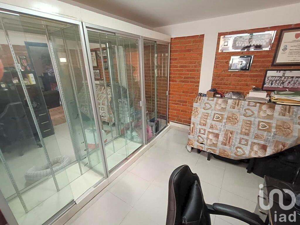 Casa en Venta en Campestre Churubusco, Coyoacan, Cdmx