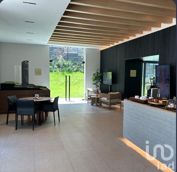 DEPARTAMENTO EN VENTA A ESTRENAR EN BE GRAND BOSQUES