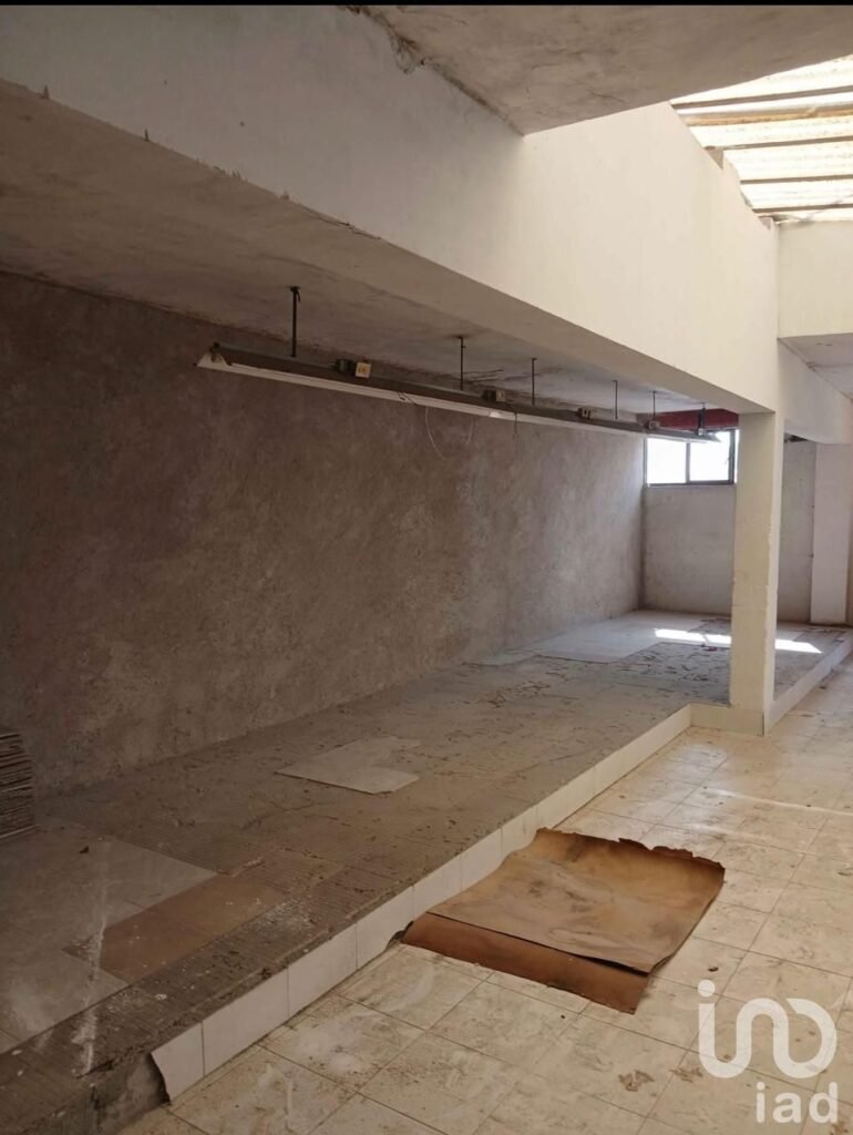 Bodega en Colonia Bugambilias planta alta