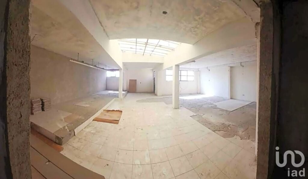 Bodega en Colonia Bugambilias planta alta