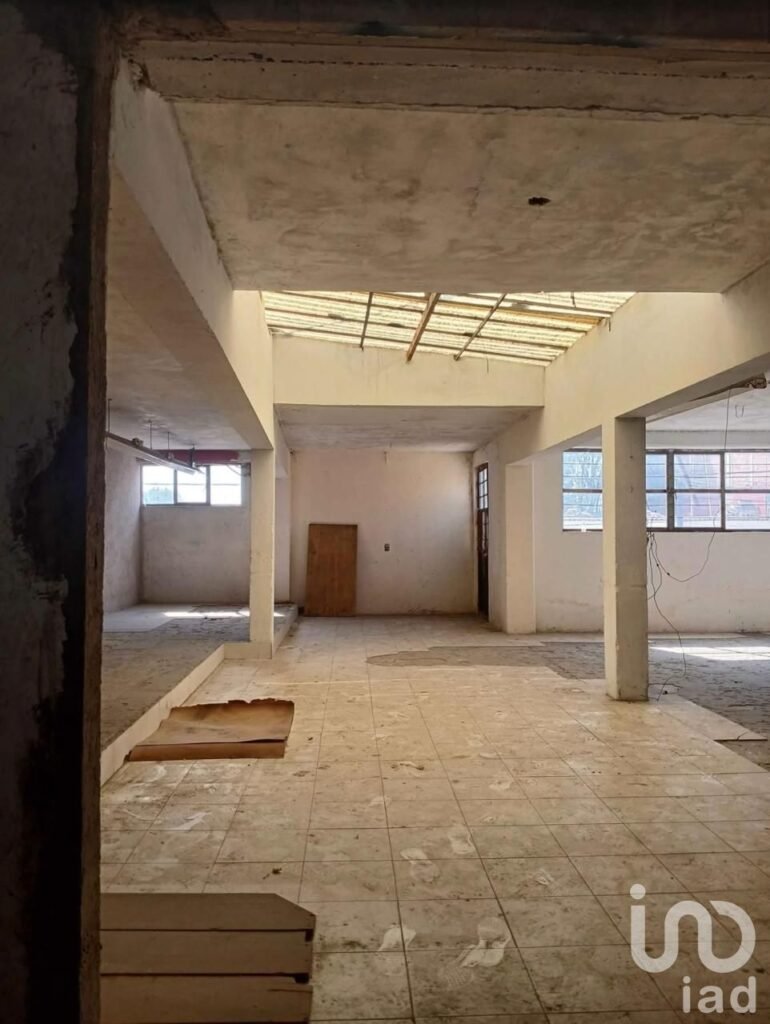 Bodega en Colonia Bugambilias planta alta