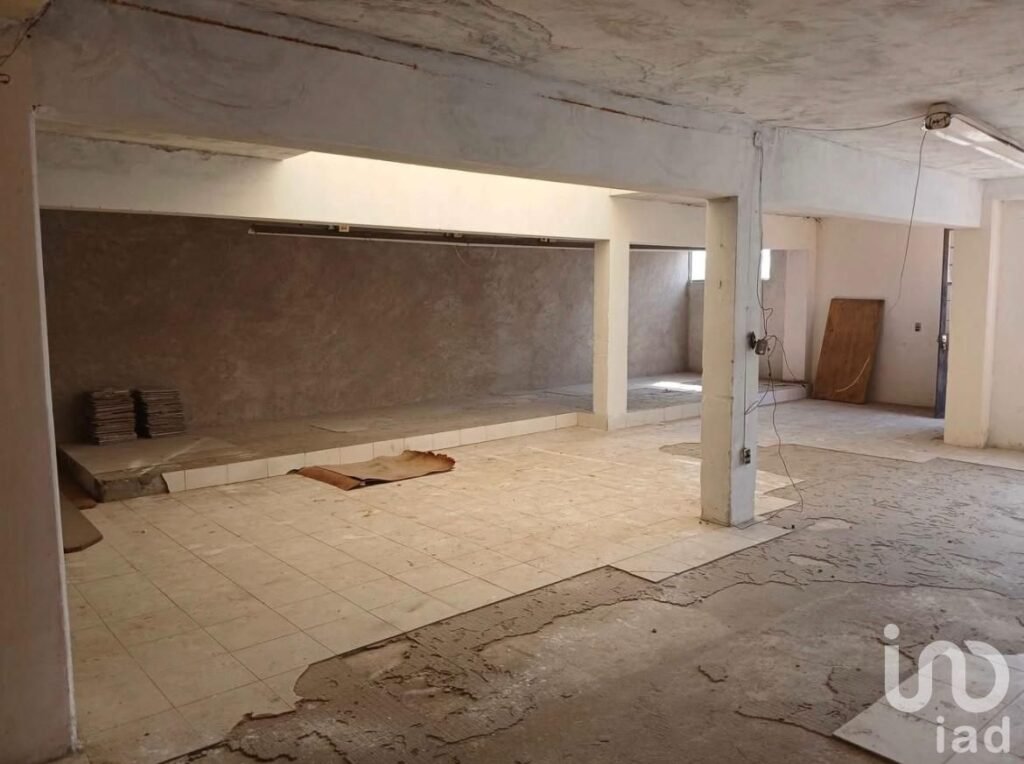 Bodega en Colonia Bugambilias planta alta