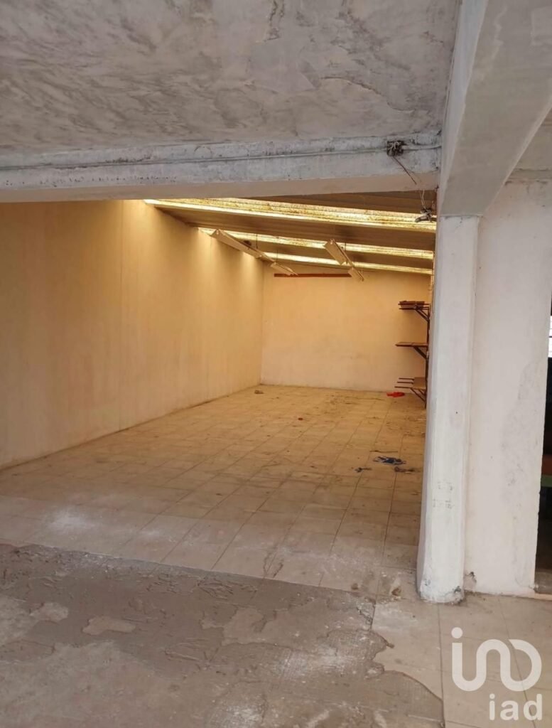 Bodega en Colonia Bugambilias planta alta