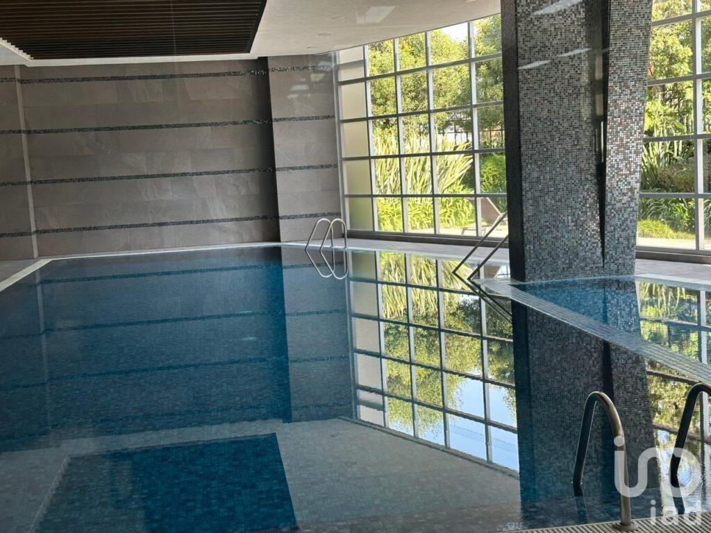 BOSQUES DE LOMAS VERDES, VENTA DEPARTAMENTO,  LOMAS VERDES PRIMERA SECCION, NAUCALPAN